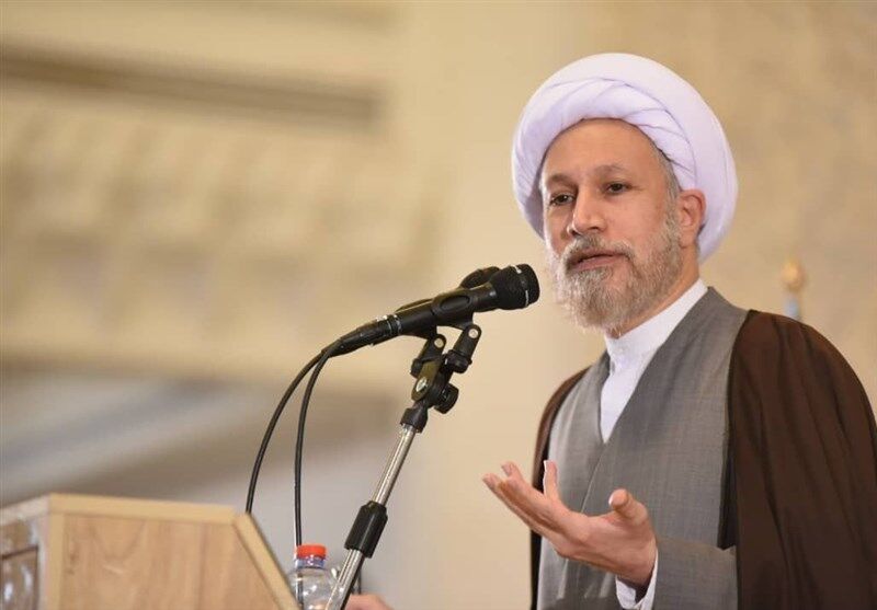 واکنش امام جمعه شیراز به تجمع جنجالی نوجوانان در این شهر