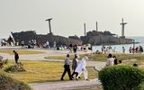آمادگی کیش برای میزبانی ازگردشگران خارجی