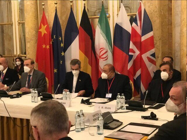 پایان نشست افتتاحیه مذاکرات برجام