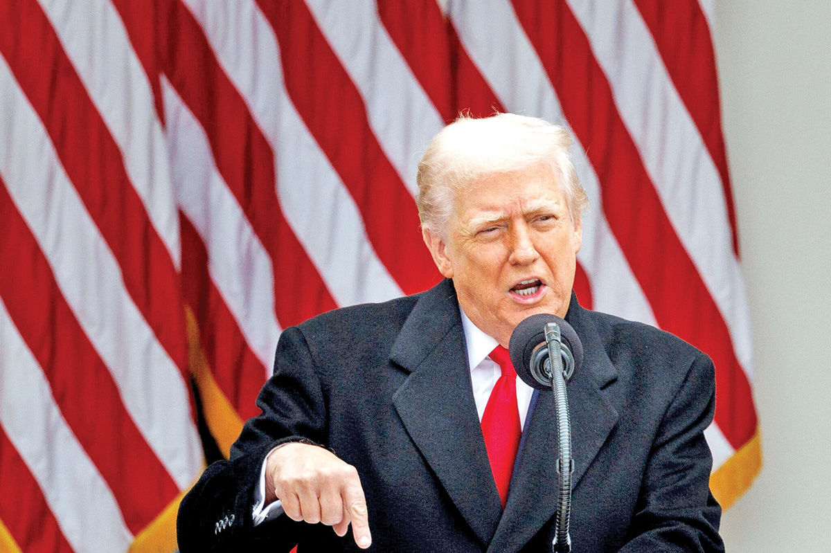 همکاری در قالب «واقع‌گرایی منعطف»