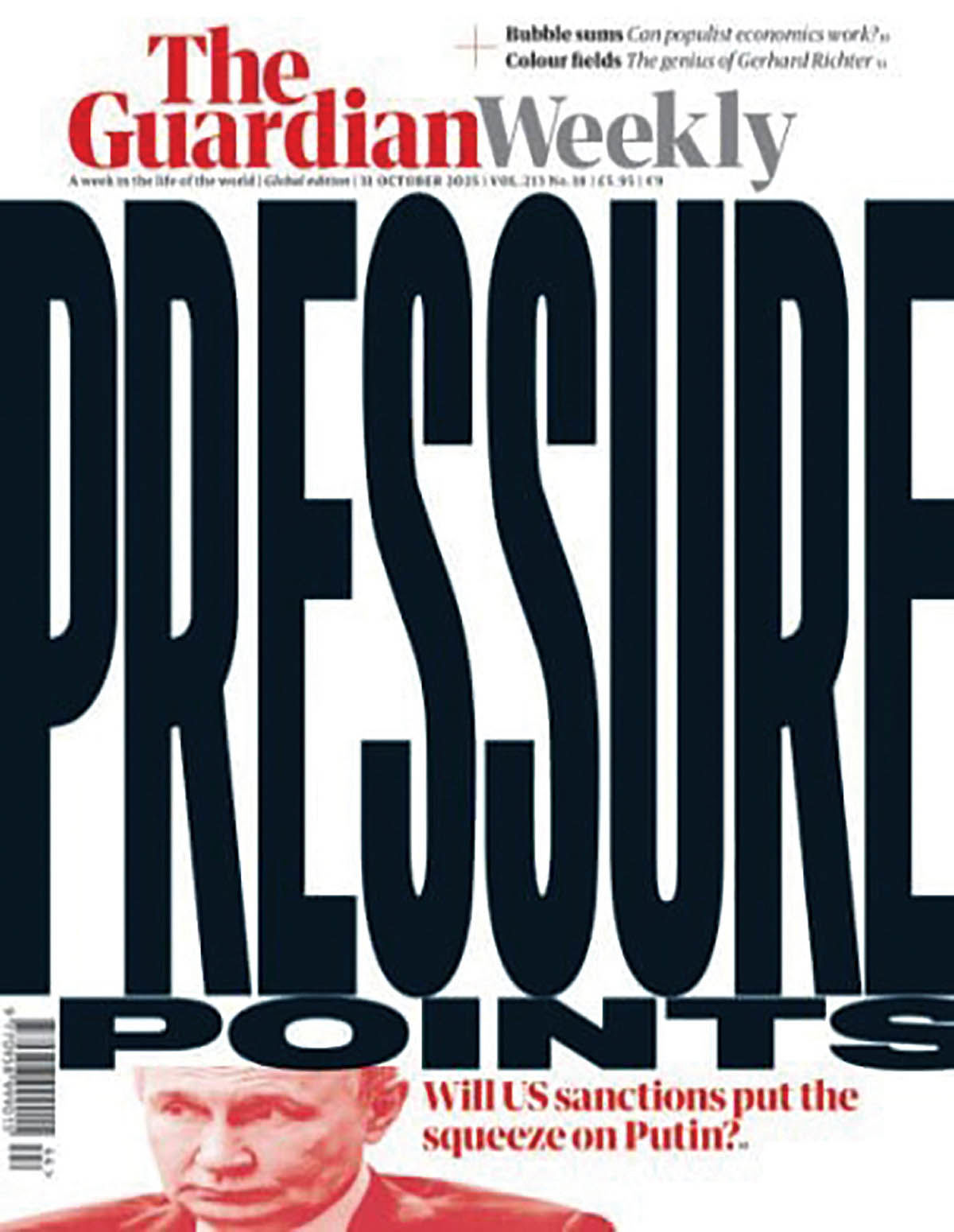 استراتژی «تحمیل هزینه»