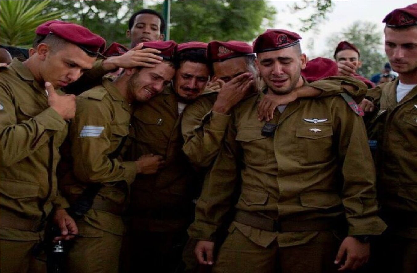 ضربه کاری مقاومت به ارتش اسرائیل / یک فرمانده دیگر به هلاکت رسید