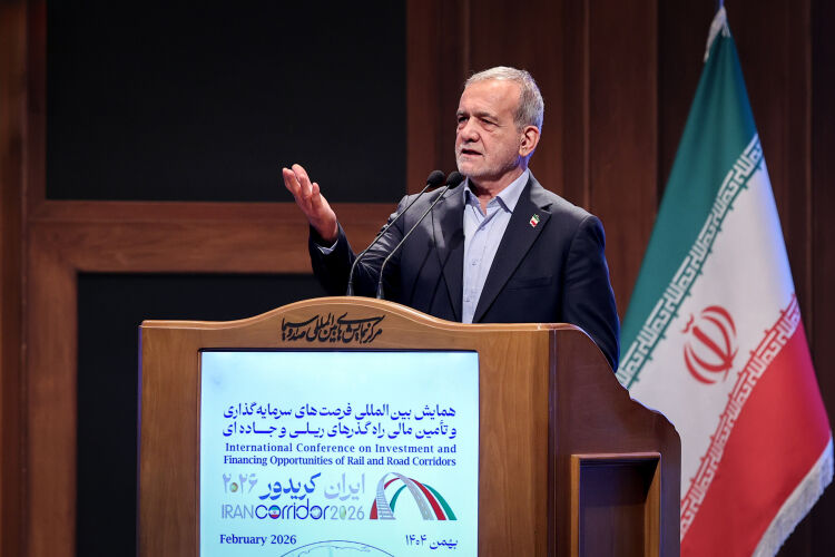 پیشنهاد تشکیل صندوق تأمین مالی حمل‌ونقل
