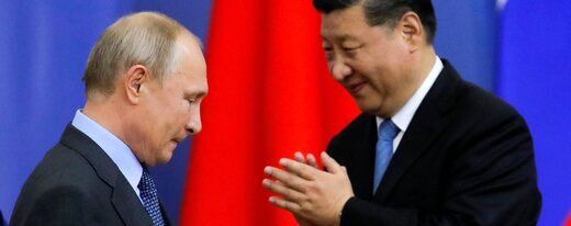 رونمایی چین از طرح ۱۲ ماده‌ای برای خاتمه دادن به جنگ روسیه و اوکراین