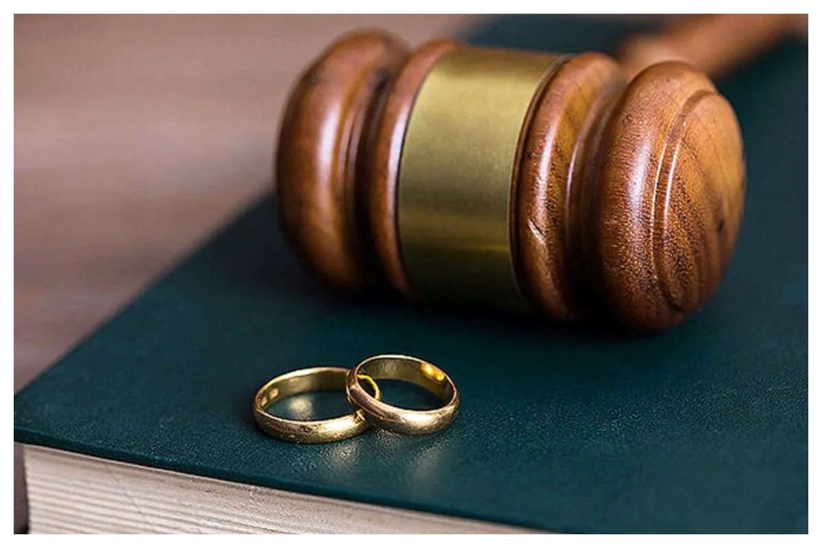 کدام استان‌ها بیشترین آمار طلاق را دارند؟