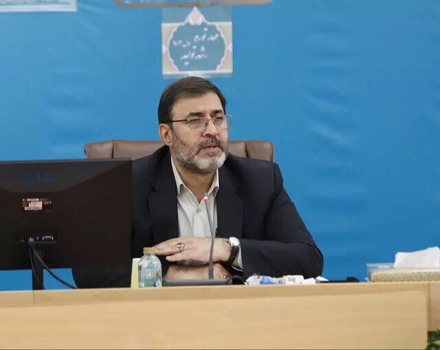 درخواست رئیس ستاد انتخابات کشور درباره انتخابات