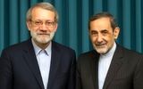 از تحرکات لاریجانی تا توئیت ولایتی/ تغییر در راه است؟
