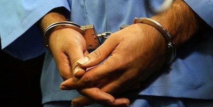 دستگیری قاتل دانش‌آموز اهل حمیدیه