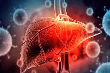  5 علامت مهم ابتلا به کبد چرب را بشناسید