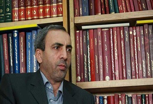 جلالی‌زاده: اصلاح‌طلبان در مقام مقابله با دولت برنمی‌آیند