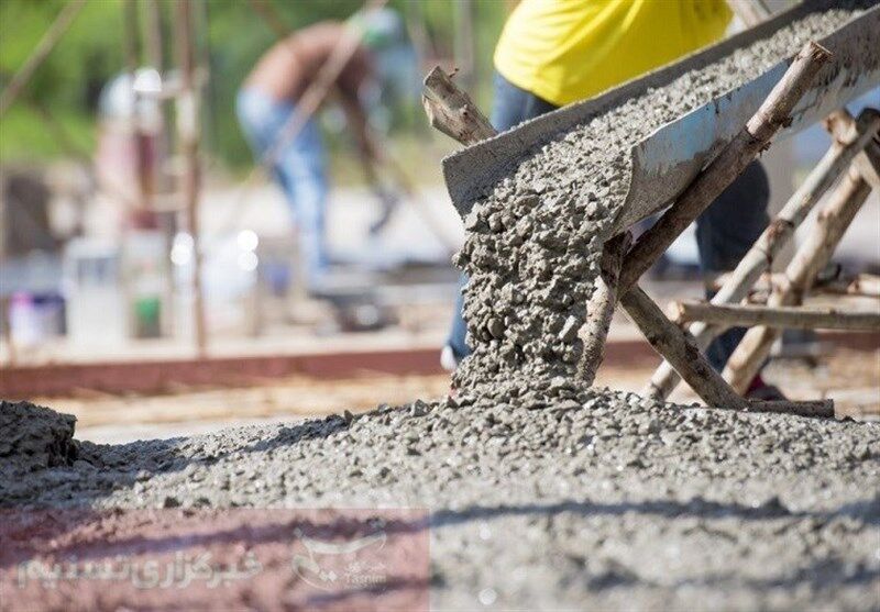 قیمت مصالح ساختمانی ریخت