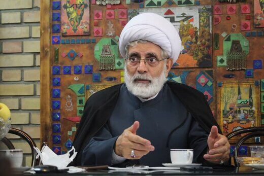 رهامی: یک خاتمی با نگاهی نوتر هستم