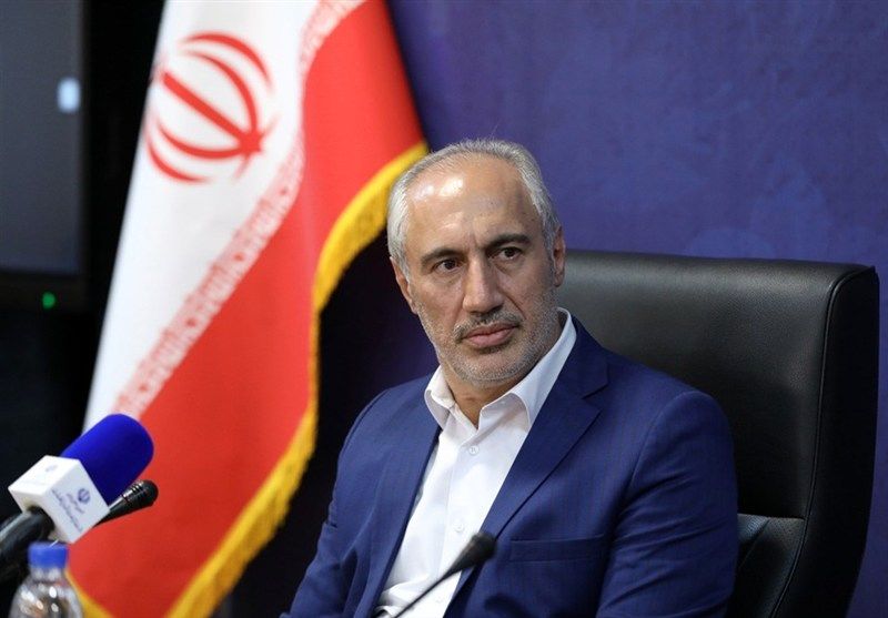 توضیحات جدید پورمحمدی درباره افزایش حقوق کارمندان 