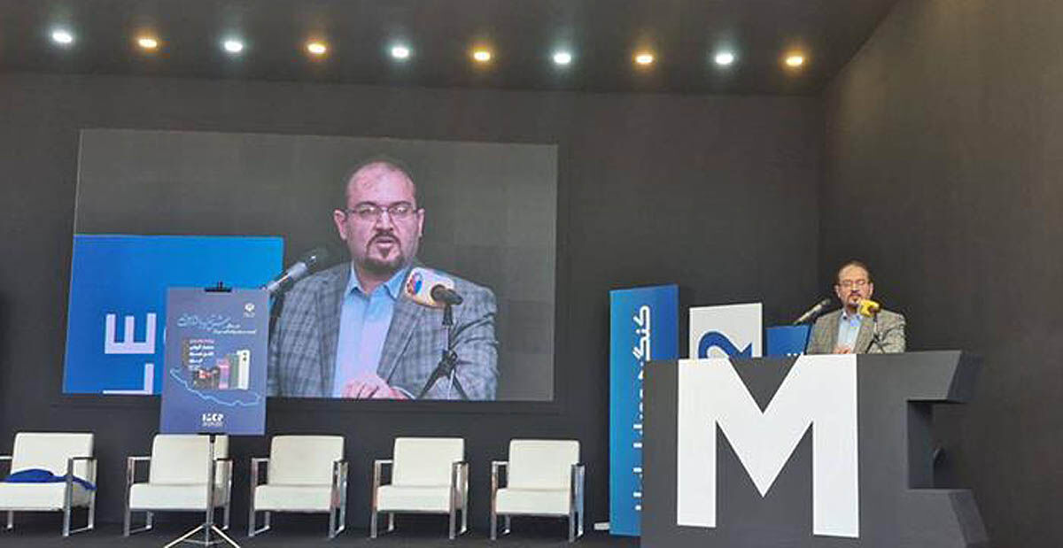 موبایل قلب تپنده اقتصاد دیجیتال ایران است