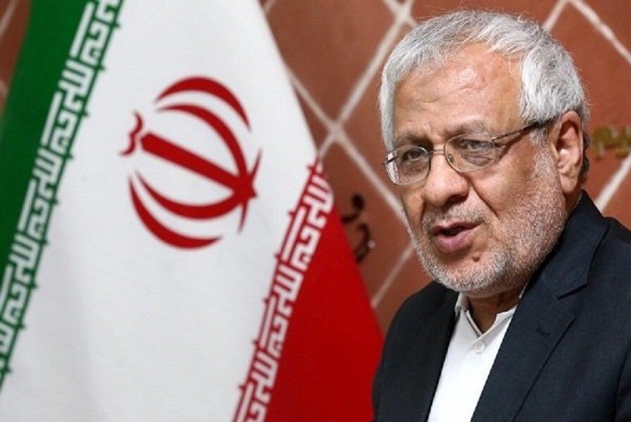 بادامچیان: قالیباف مسیر جدا را می رود/ درِ شورای وحدت به روی همه باز است