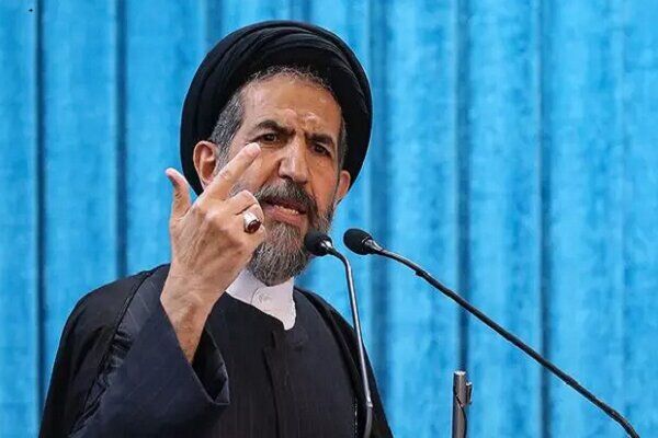 نماز جمعه تهران به امامت ابوترابی‌فرد اقامه می‌شود