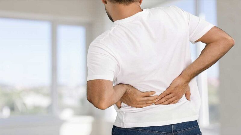 سنگ کلیه را با این نشانه‌ها بشناسید