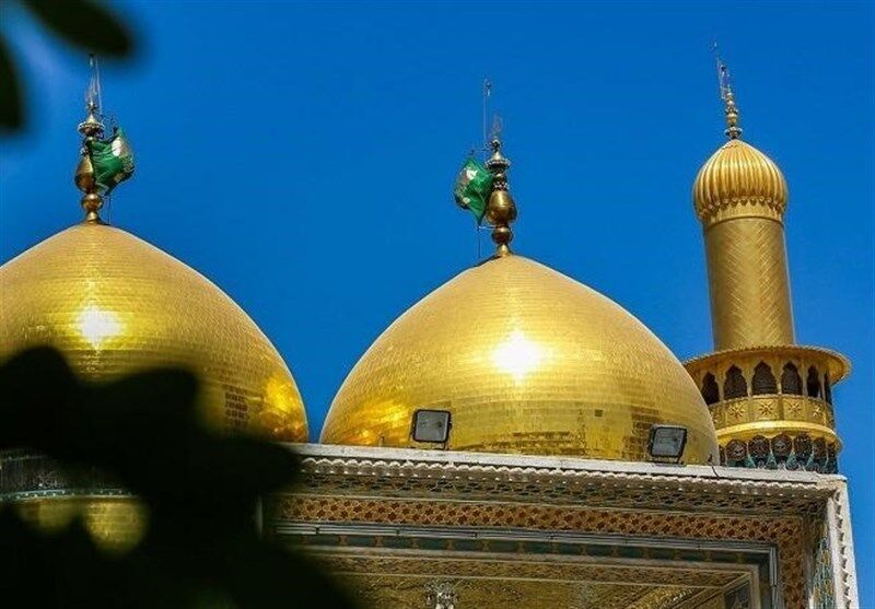 انفجار بمب در کاظمین خنثی شد