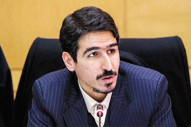 حساب سرمایهگذاری نفت و گاز در خدمت بازسازی زیرساختها