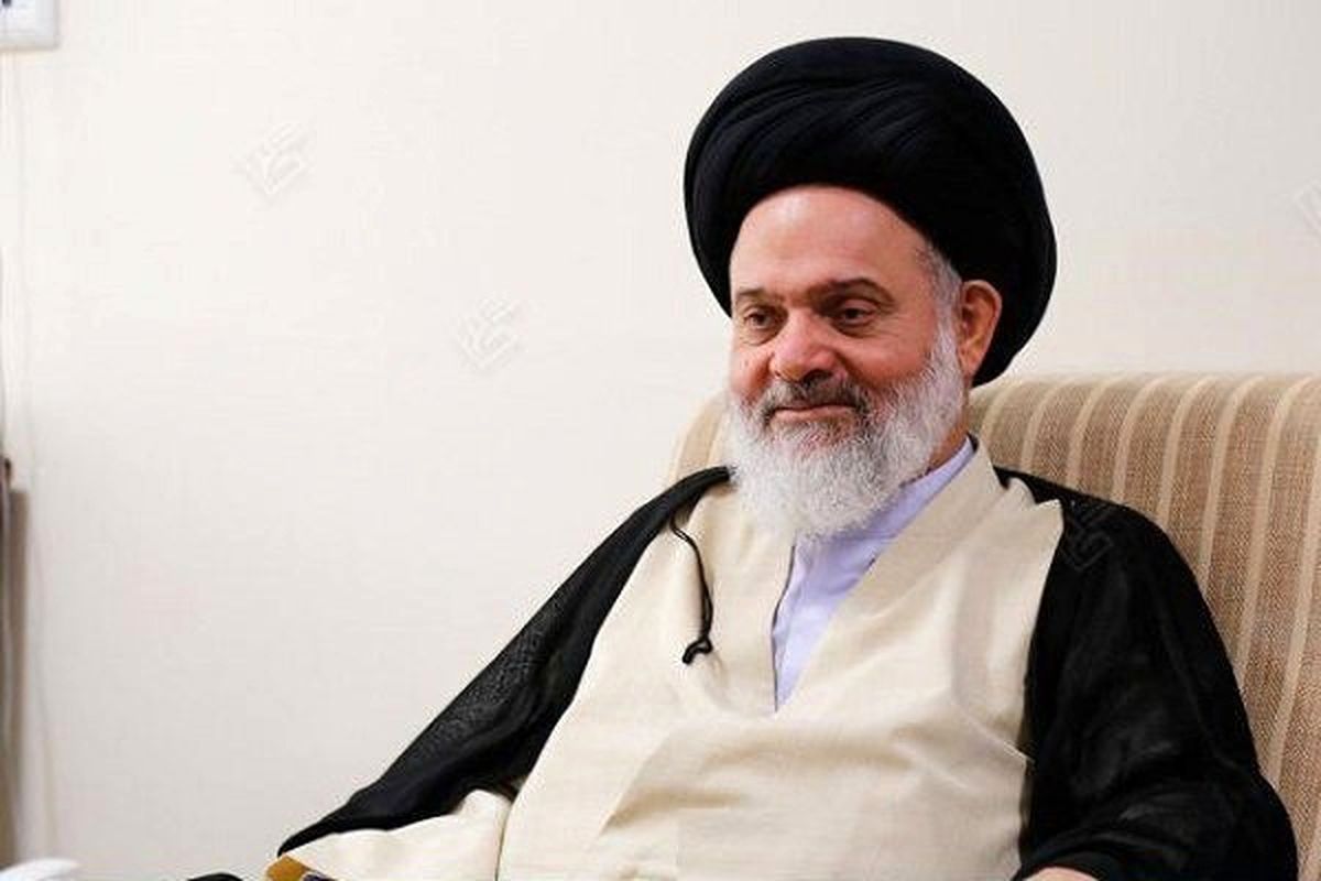 امام جمعه قم: جنگ 12 روزه از پیش‌تعیین‌شده بود / دشمن تصور نمی‌کرد ایران بتواند در مدت کوتاهی پاسخ سختی ارائه دهد