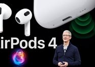 راهنمای جامع خرید AirPods 4؛ تجربه‌ای نوین در دنیای صدا