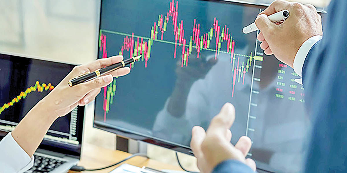 معادله پیچیده بورس