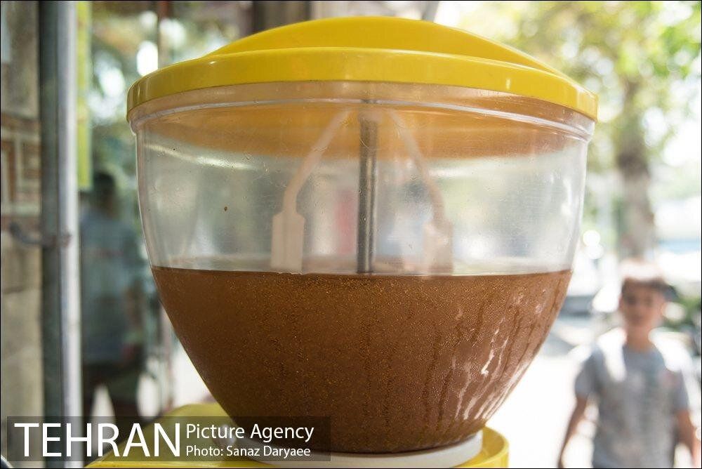 خوراکی هایی که در بدن مثل کولر عمل میکنند 2