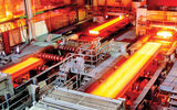  تاب‌آوری صنعت فولاد در میان مشکلات