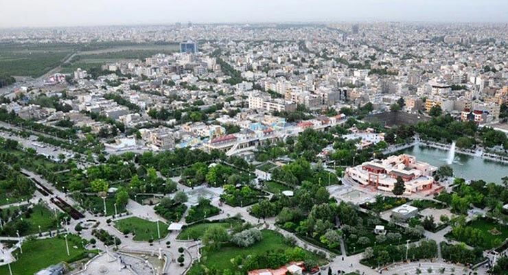 جاهای دیدنی مشهد پس از زیارت حرم امام رضا (ع)