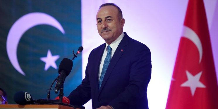 آمادگی ترکیه برای بهبود روابط با مصر و امارات