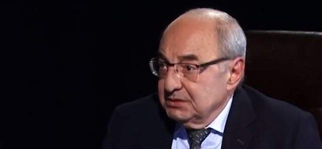 رهبر اپوزیسیون ارمنستان خواستار آمادگی برای براندازی پاشینیان شد