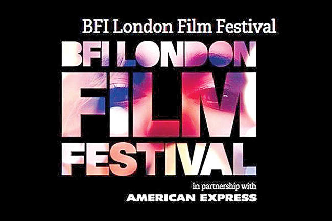 رقابت 4 فیلم ایرانی در لندن