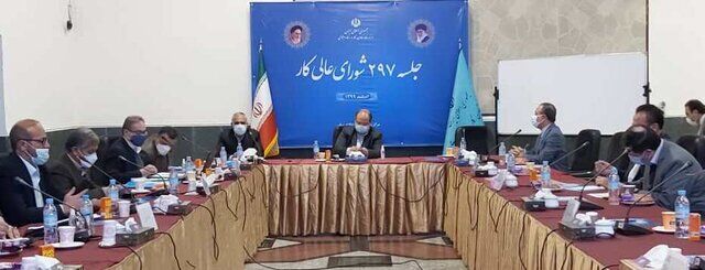 خبر مهم از تصویب افزایش حداقل دستمزد کارگران