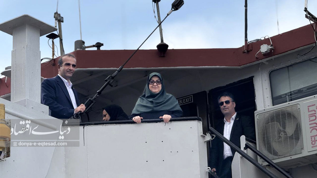 با یک ناترازی ۲۰ هزار مگاواتی مواجه هستیم که حاصل یک روز و دو روز نیست
