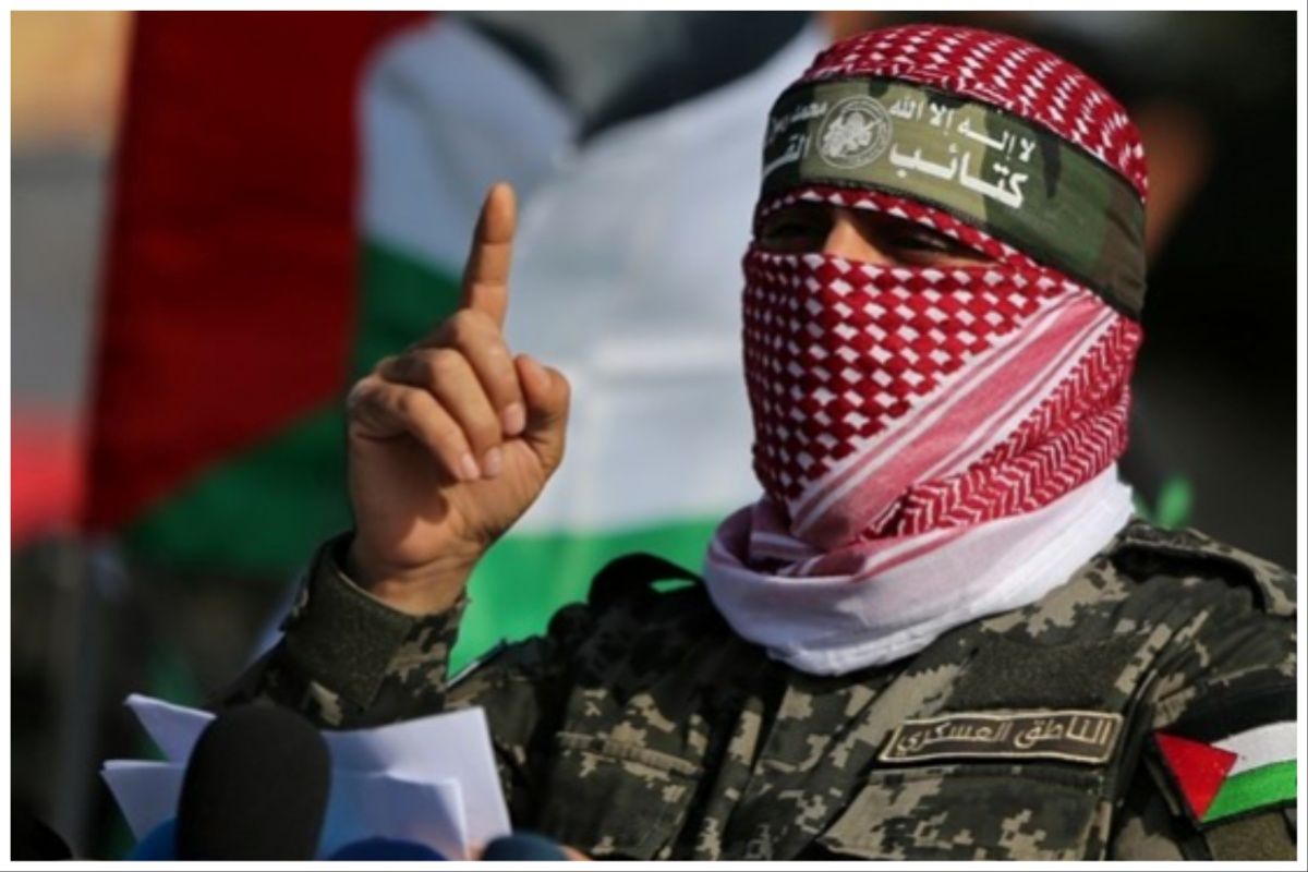 شبیخون حماس به نیروهای اسرائیل/ابوعبیده از راکت‌باران اسرائیل خبر داد