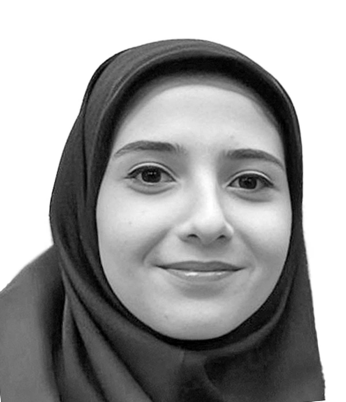 حمیده  طریقتی