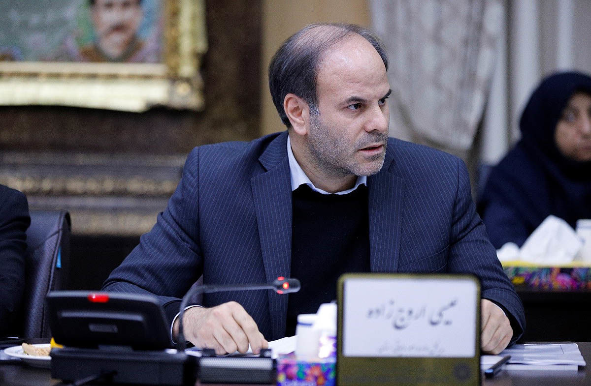 توزیع ۳۶هزار‌میلیارد ریال عوارض بین شهرداری‌های آذربایجان‌شرقی