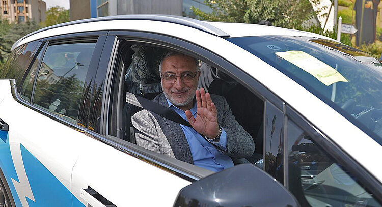 ایست به بخشنامه شهرداری