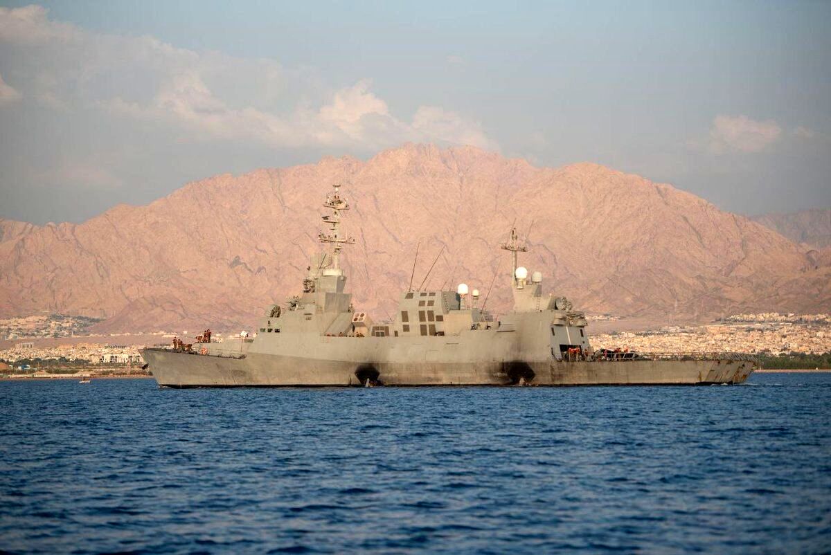 آمریکا از عربستان درخواست کرد: به حملات نیروهای یمنی در دریای سرخ پاسخ ندهید
