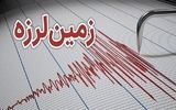 زلزله در استان فارس 