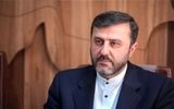 غریب‌آبادی: اکنون توپ در زمین آمریکا است/ برای مقابله قاطع با هرگونه تجاوز دشمنان آماده‌ایم