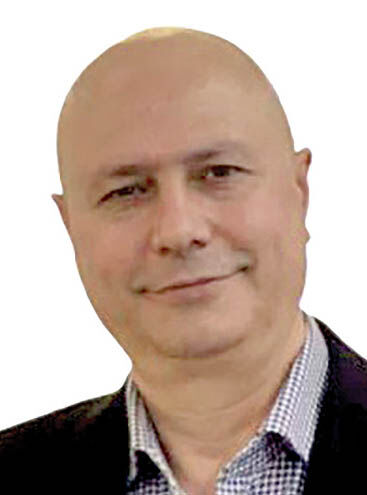 سرعت‌گیر ساخت ماشین‌‌آلات معدنی