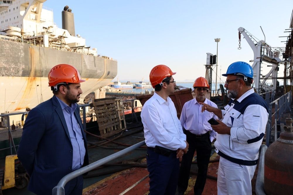 ایزوایکوپشتوانه‌ای برای توسعه تجارت