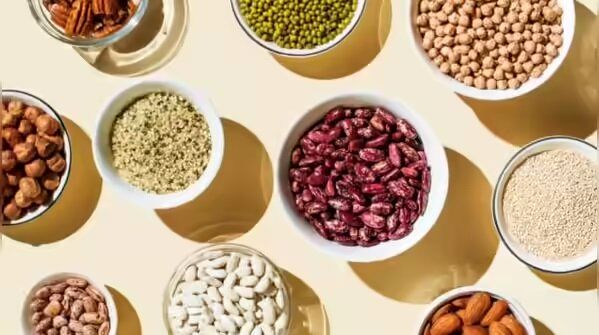 10 خوراکی مهم رژیم مدیترانه‌ای برای طول عمر بیشتر 10