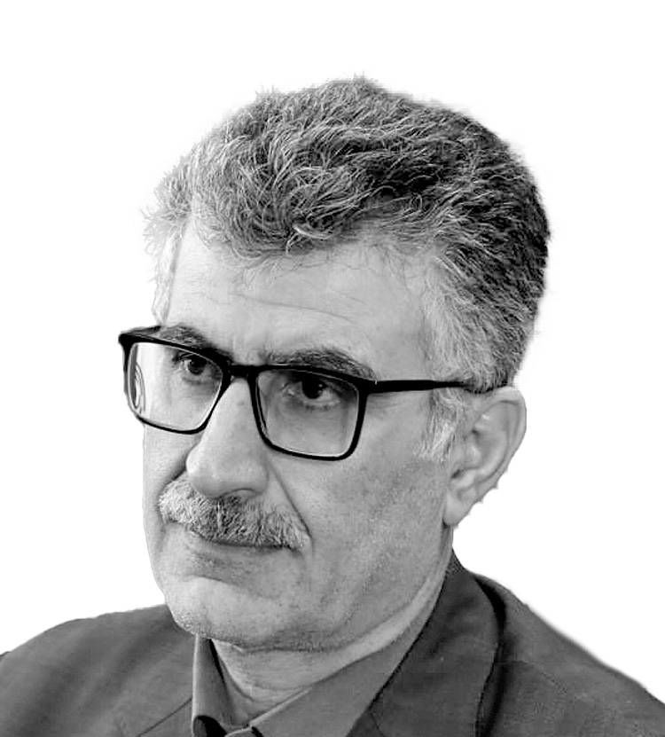 تیمور رحمانی