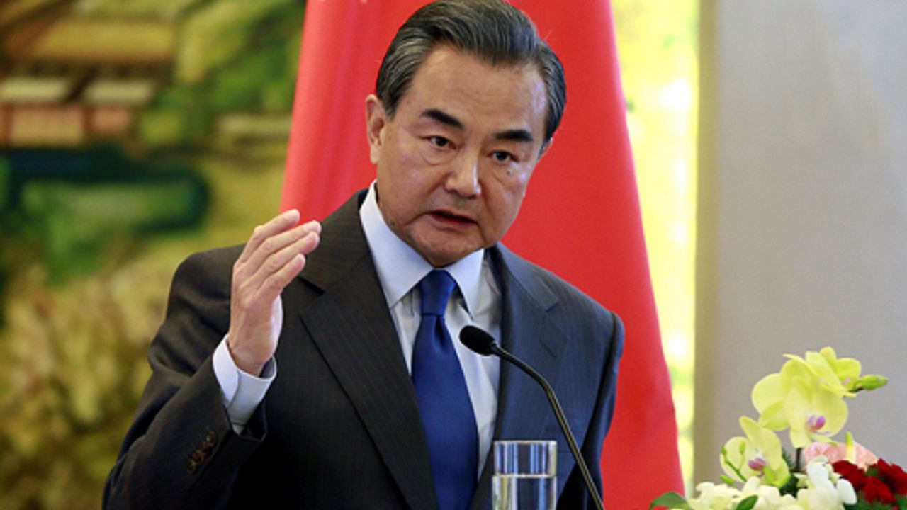 چین سمت حماس ایستاد/ درخواست پکن برای توقف جنگ 