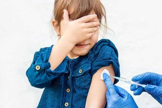 دلایلی مهم برای واکسینه شدن کودکان در برابر کرونا