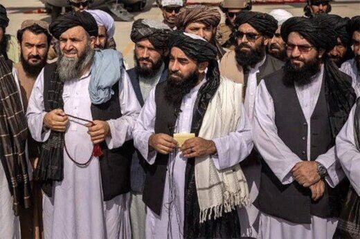 جمهوری اسلامی: طالبان در صداسیما مهربان است