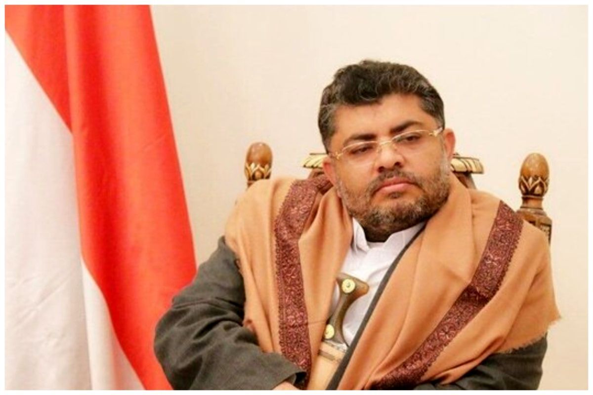 هشدار مهم الحوثی به آمریکا و انگلیس/غافلگیری‌های جدید در راه است