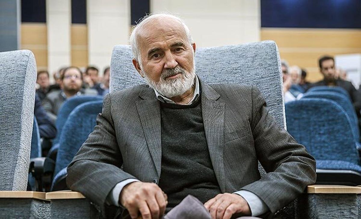 نامه مهم احمد توکلی به ابراهیم رئیسی
